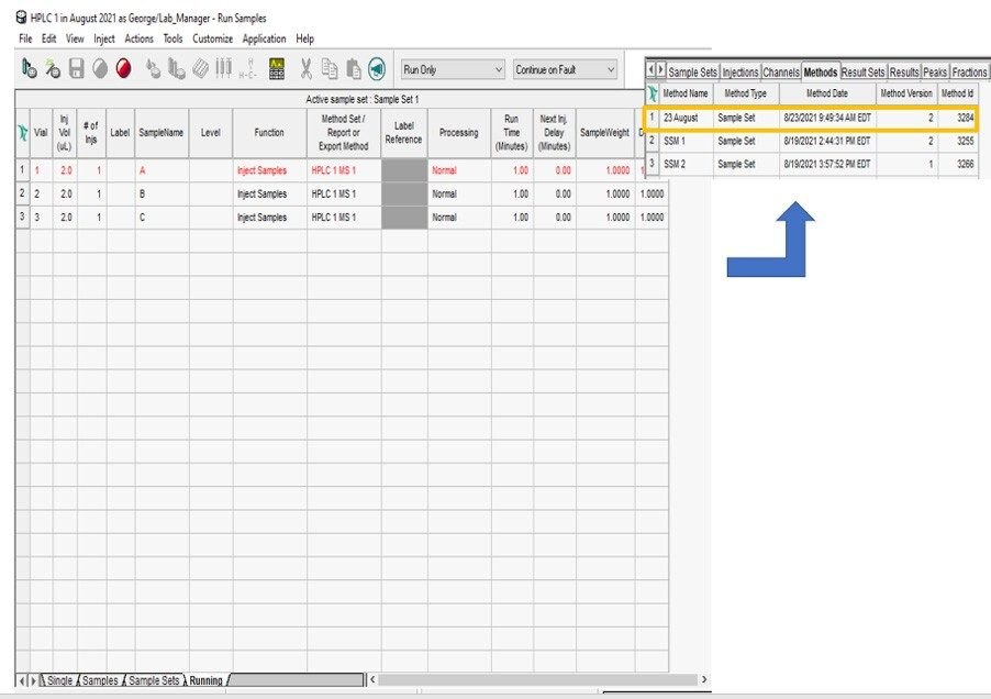 Empower Tip Method Versioning